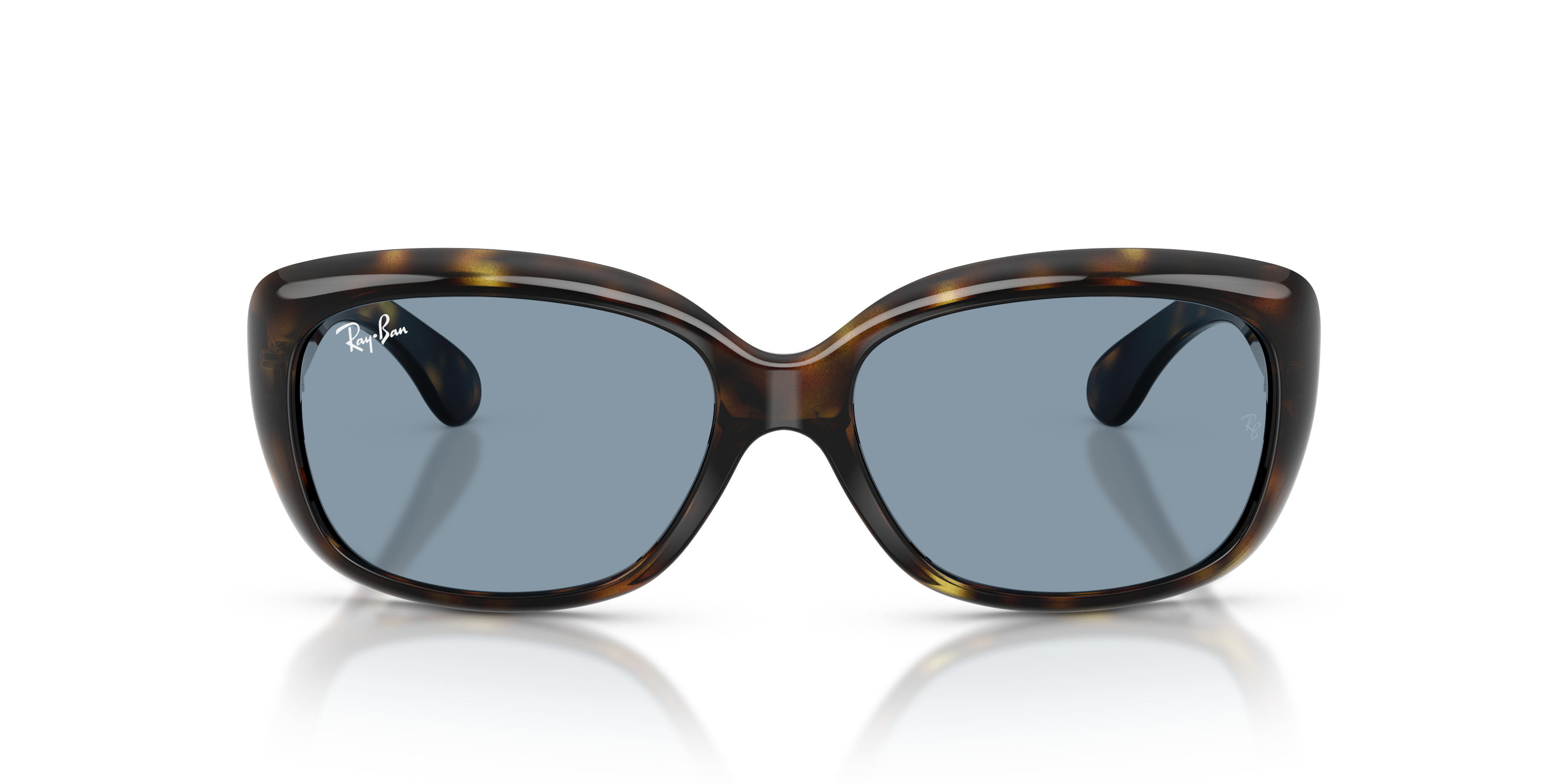 Ray-Ban RB4101 710/56 Jackie Ohh 